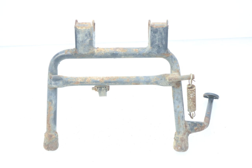 photo de CAVALLETTO CENTRALE YIYING YY50QT-10 50 (2007 - 2022)