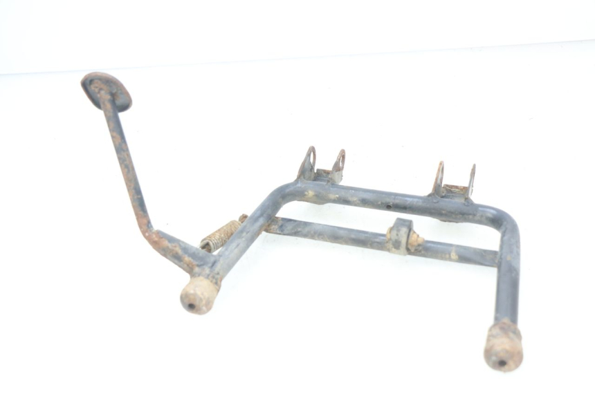 photo de CAVALLETTO CENTRALE YIYING YY50QT-10 50 (2007 - 2022)