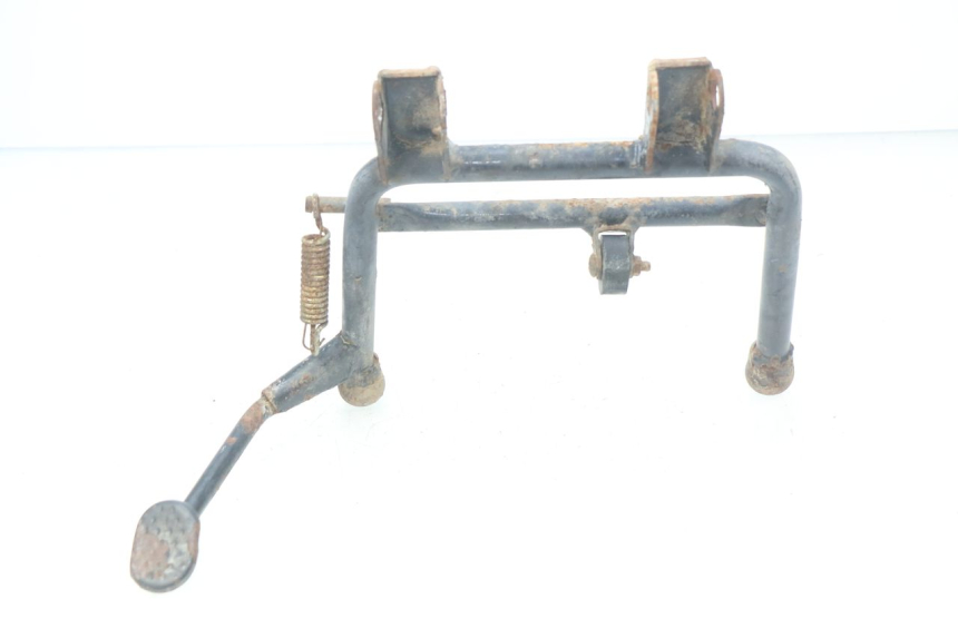 photo de CAVALLETTO CENTRALE YIYING YY50QT-10 50 (2007 - 2022)