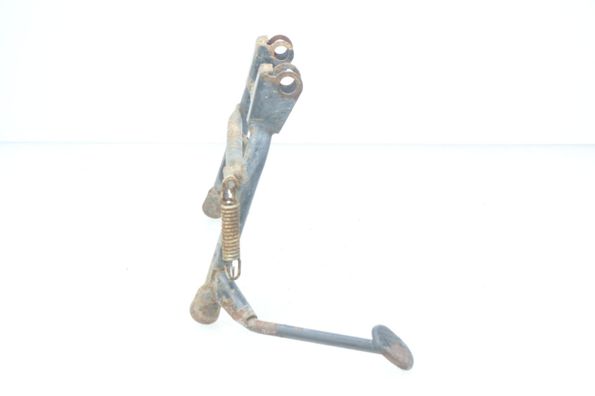 photo de CAVALLETTO CENTRALE YIYING YY50QT-10 50 (2007 - 2022)