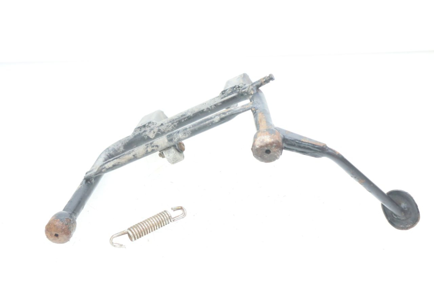 photo de CAVALLETTO CENTRALE YIYING YY50QT-10 50 (2007 - 2022)