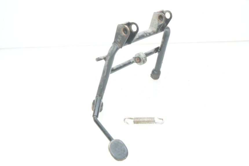 photo de CAVALLETTO CENTRALE YIYING YY50QT-10 50 (2007 - 2022)