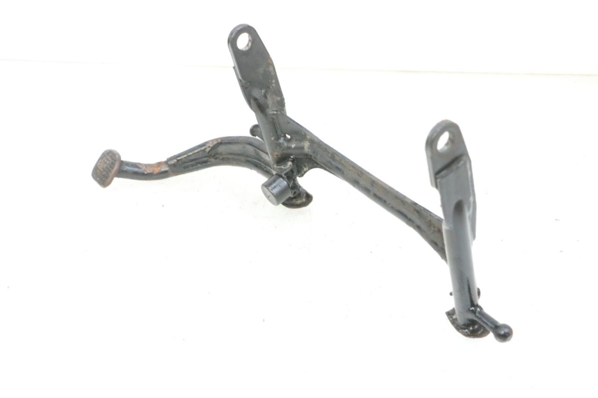 photo de CAVALLETTO CENTRALE YAMAHA YP MAJESTY 125 (2002 - 2006) - Stato della superficie e materiale