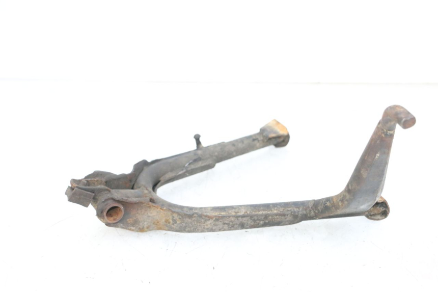 photo de Cavalletto centrale KYMCO ZING 125 (1997 - 2003) - Zoom sullo stato d'uso