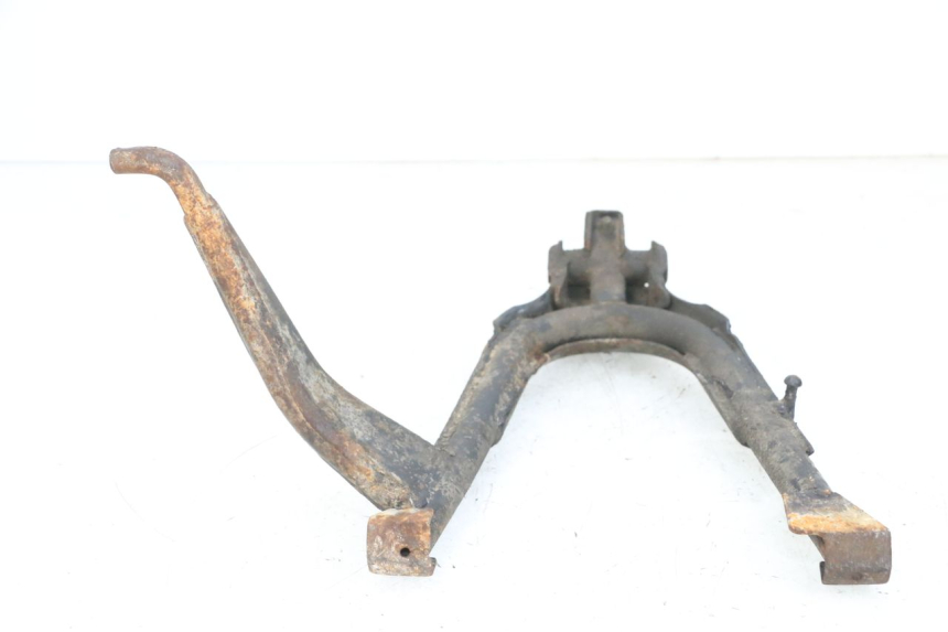 photo de Cavalletto centrale KYMCO ZING 125 (1997 - 2003) - Primo piano tecnico