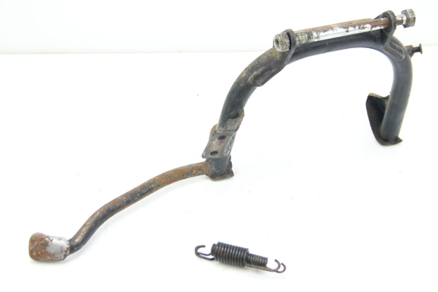 photo de BEQUILLE CENTRALE PIAGGIO ZIP 4T 50 (2018 - 2020)