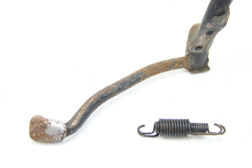 photo de BEQUILLE CENTRALE PIAGGIO ZIP 4T 50 (2018 - 2020)