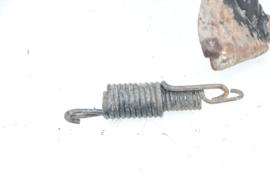 photo de BEQUILLE CENTRALE PIAGGIO ZIP 4T 50 (2018 - 2020) - Caratteristiche distintive