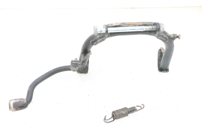 photo de BEQUILLE CENTRALE PIAGGIO ZIP 4T 50 (2018 - 2020) - Ricambio usato controllato