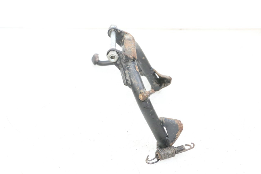 photo de BEQUILLE CENTRALE PIAGGIO ZIP 4T 50 (2018 - 2020) - Marcature e riferimenti originali