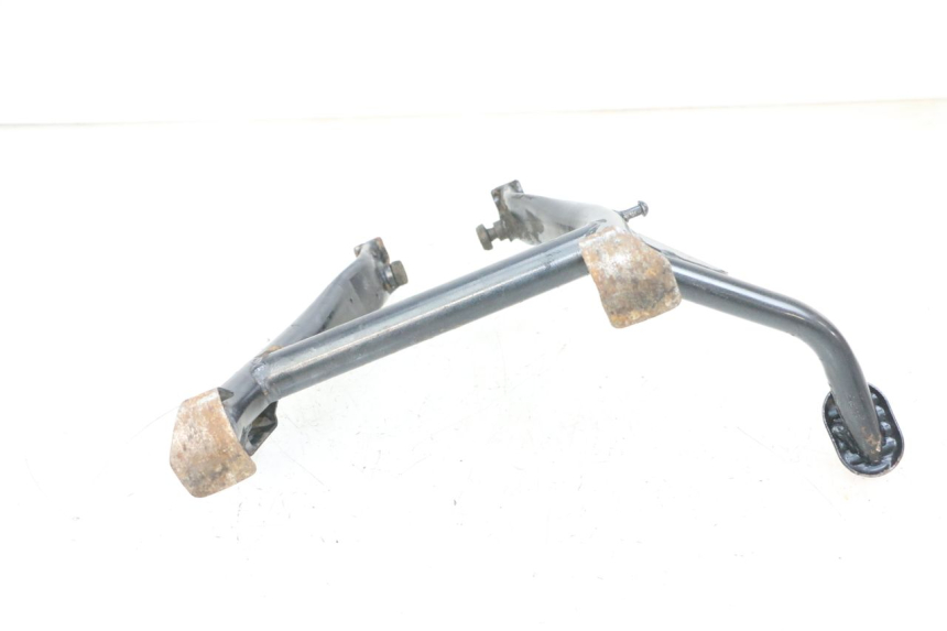 photo de CAVALLETTO CENTRALE KAWASAKI ZR 7 750 (1999 - 2001) - Zoom sullo stato d'uso