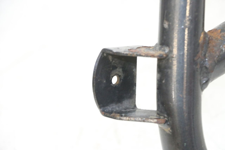 photo de CAVALLETTO CENTRALE KAWASAKI ZR 7 750 (1999 - 2001) - Primo piano tecnico