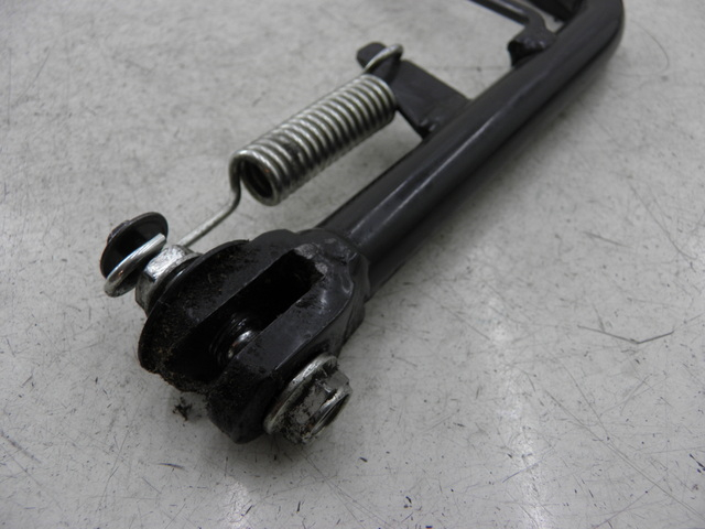 photo de Cavalletto laterale HONDA PCX (JF57/JF64) 125 (2014 - 2018)