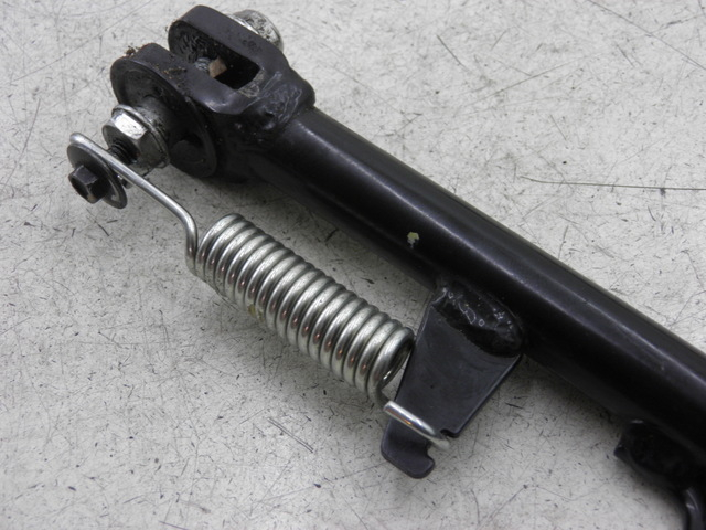 photo de Cavalletto laterale HONDA PCX (JF57/JF64) 125 (2014 - 2018)