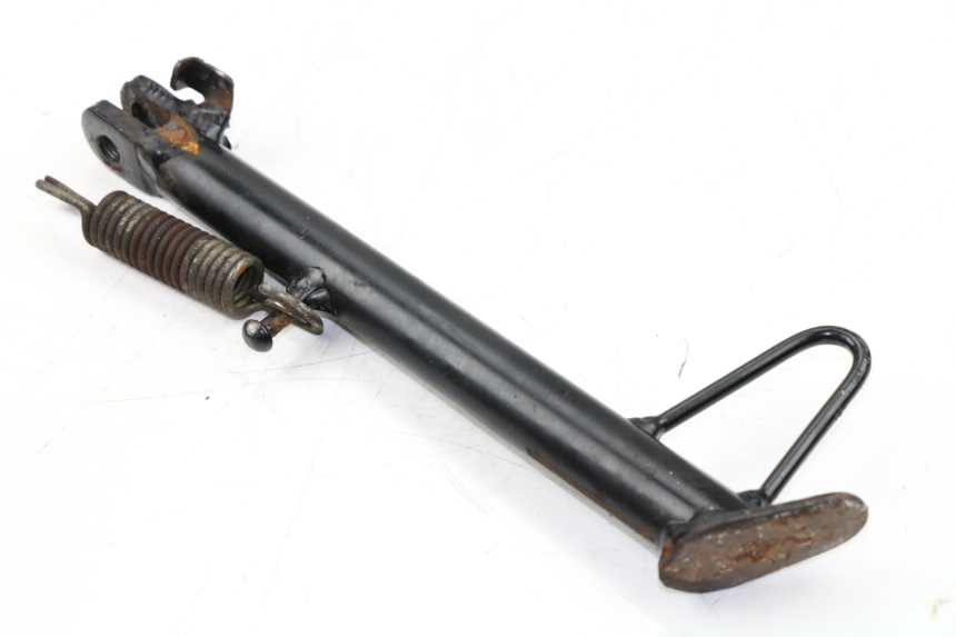 photo de Cavalletto laterale LONCIN LX 125 (2010 - 2015)