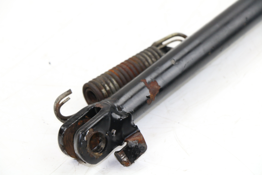 photo de Cavalletto laterale LONCIN LX 125 (2010 - 2015)