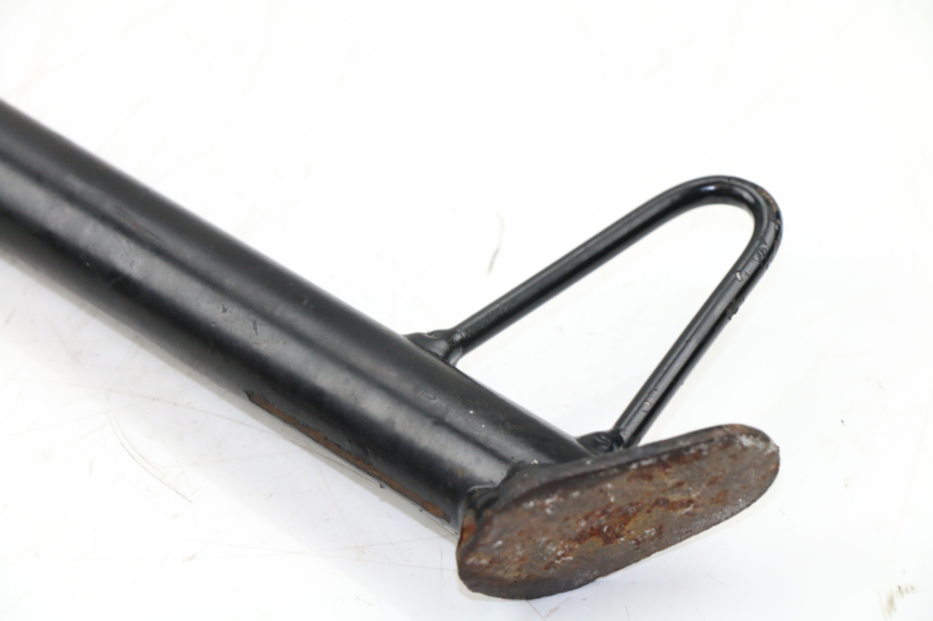 photo de Cavalletto laterale LONCIN LX 125 (2010 - 2015)