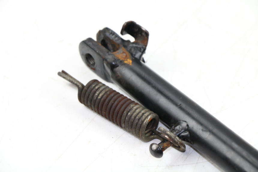 photo de Cavalletto laterale LONCIN LX 125 (2010 - 2015)
