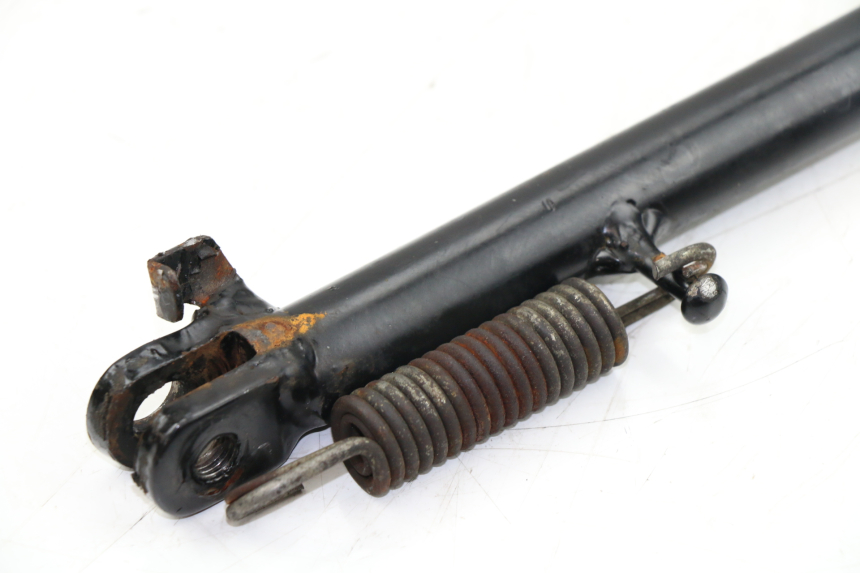 photo de Cavalletto laterale LONCIN LX 125 (2010 - 2015)