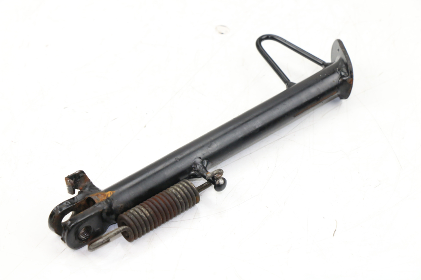 photo de Cavalletto laterale LONCIN LX 125 (2010 - 2015)