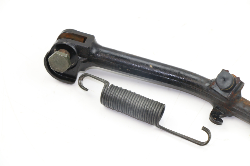 photo de CAVALLETTO LATERALE YAMAHA XP T-MAX TMAX ABS 500 (2000 - 2003)