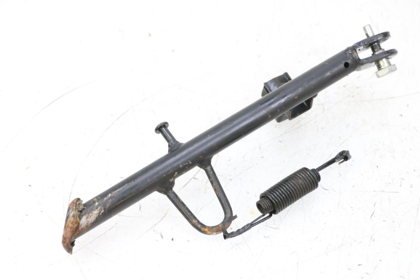 photo de CAVALLETTO LATERALE KYMCO AGILITY 4T 50 (2018 - 2022) - Zoom sullo stato d'uso