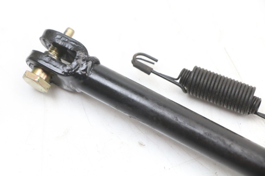 photo de CAVALLETTO LATERALE KYMCO AGILITY FR 2T 50 (2012 - 2017)