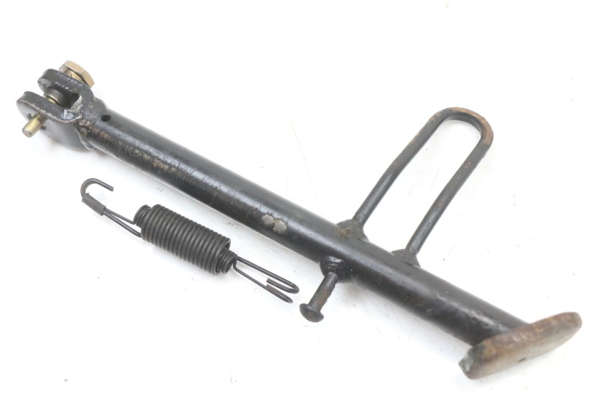 photo de CAVALLETTO LATERALE KYMCO AGILITY FR 2T 50 (2012 - 2017)