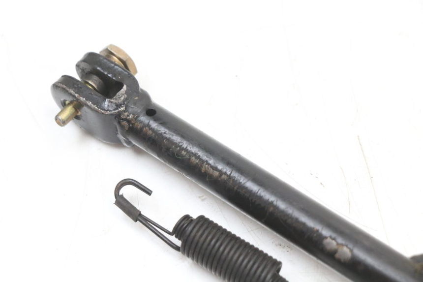 photo de CAVALLETTO LATERALE KYMCO AGILITY FR 2T 50 (2012 - 2017)