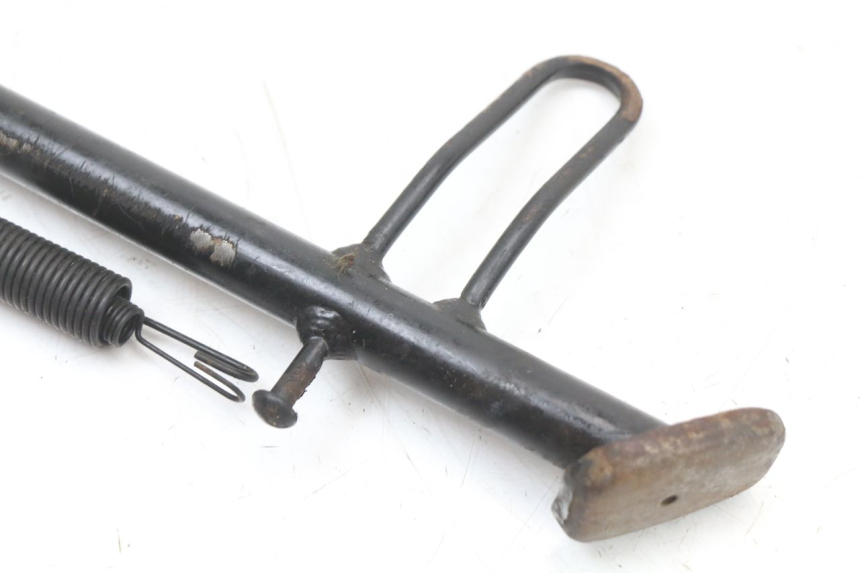 photo de CAVALLETTO LATERALE KYMCO AGILITY FR 2T 50 (2012 - 2017)