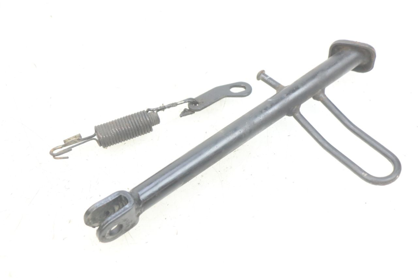 photo de CAVALLETTO LATERALE KYMCO AGILITY RS 4T 50 (2009 - 2013)