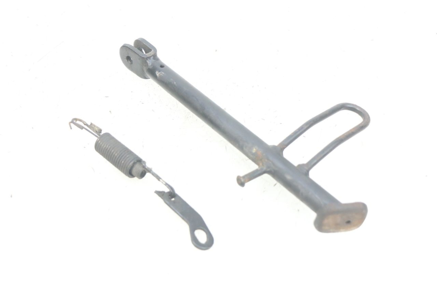 photo de CAVALLETTO LATERALE KYMCO AGILITY RS 4T 50 (2009 - 2013)