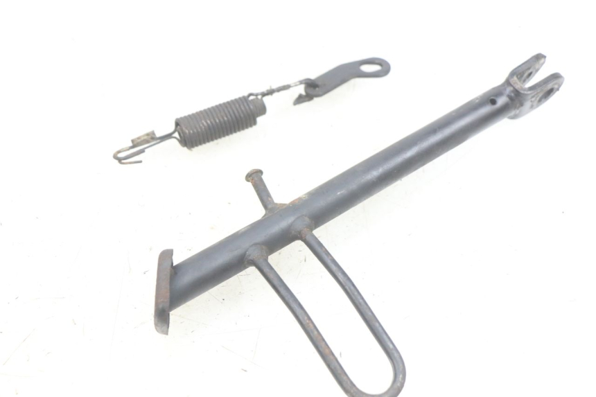 photo de CAVALLETTO LATERALE KYMCO AGILITY RS 4T 50 (2009 - 2013)