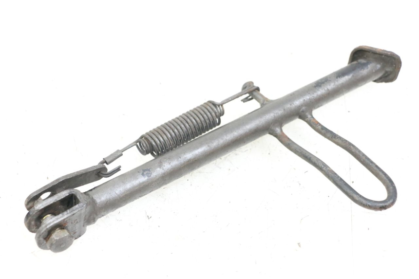 photo de CAVALLETTO LATERALE KYMCO AGILITY RS 4T 50 (2009 - 2013)