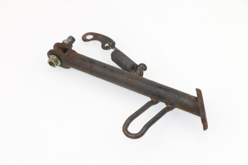 photo de Cavalletto laterale SYM ALLO 50 (2010 - 2014)