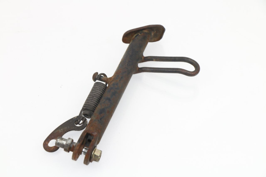 photo de Cavalletto laterale SYM ALLO 50 (2010 - 2014)