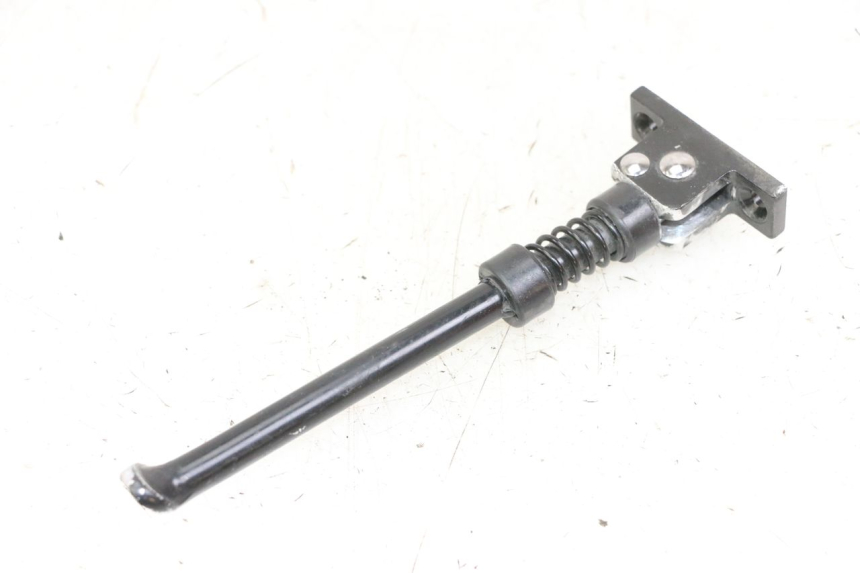 photo de CAVALLETTO LATERALE DUALTRON AMINIA 1