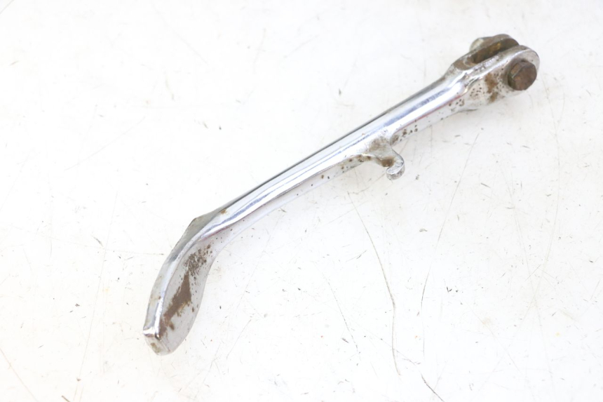 photo de Cavalletto laterale HYOSUNG GV AQUILA 125 (2000 - 2004)