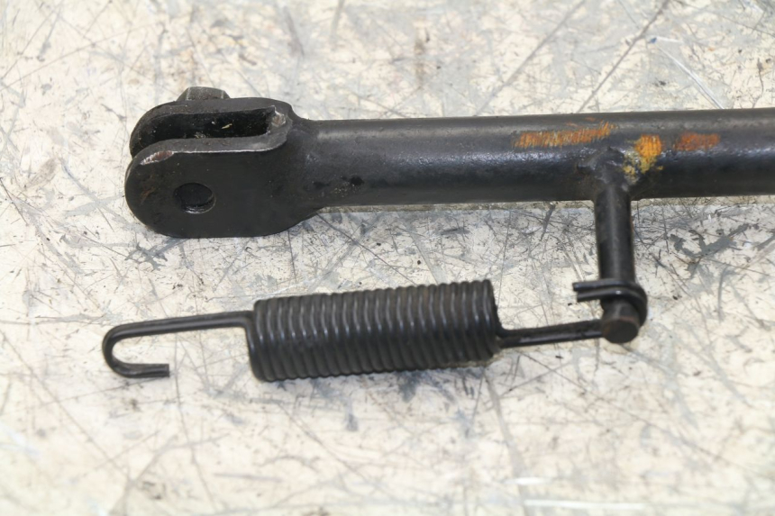 photo de CAVALLETTO LATERALE JONWAY AZTRAL 125 (2008 - 2017)