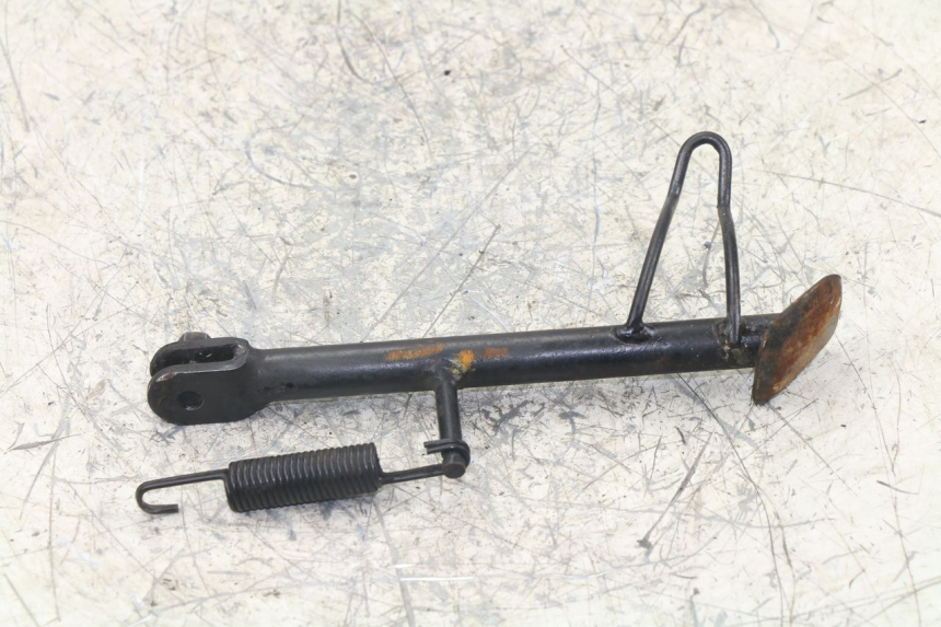 photo de CAVALLETTO LATERALE JONWAY AZTRAL 125 (2008 - 2017)