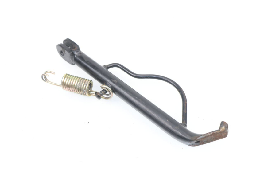 photo de Cavalletto laterale BAOTIAN BT 49 QT-9 50 (2006 - 2010)