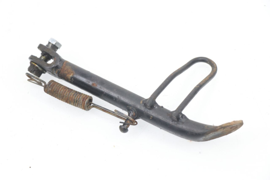 photo de Cavalletto laterale BHM WACO 4T 50 (2008 - 2015)