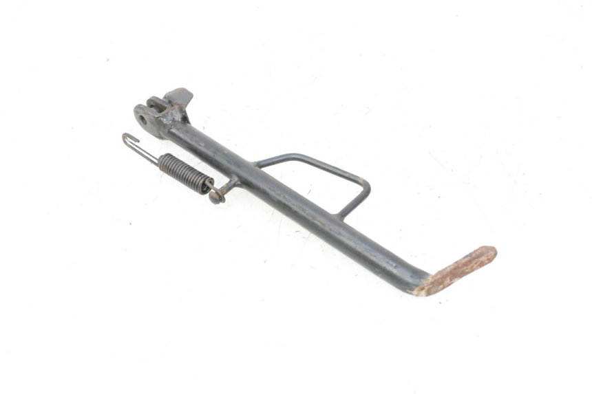 photo de CAVALLETTO LATERALE MASH BIBOP 2T 50 (2013 - 2018)