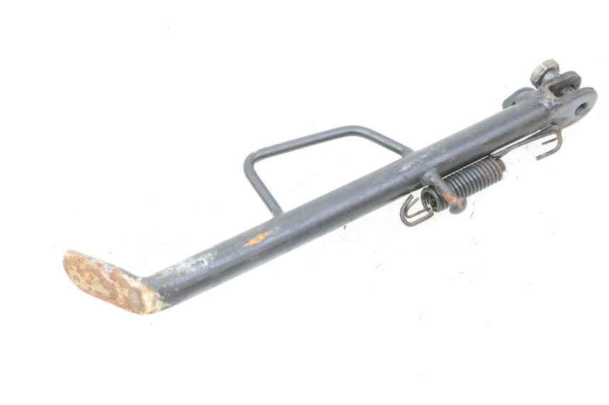 photo de CAVALLETTO LATERALE MASH BIBOP 2T 50 (2013 - 2018)