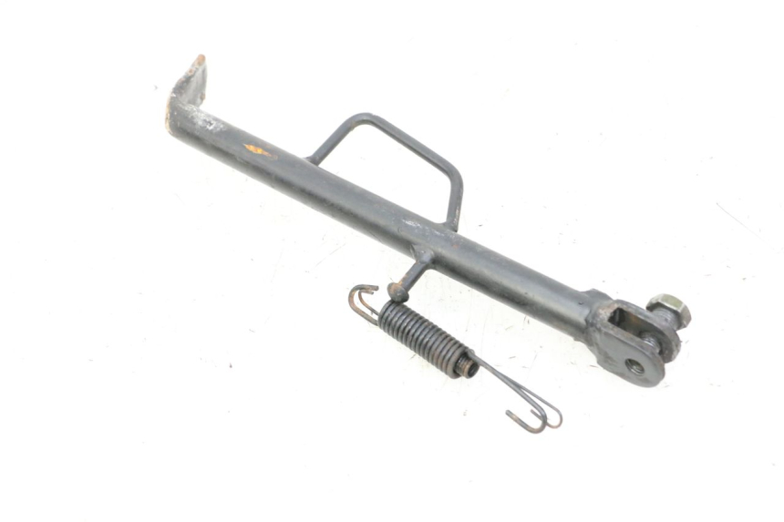 photo de CAVALLETTO LATERALE MASH BIBOP 2T 50 (2013 - 2018)