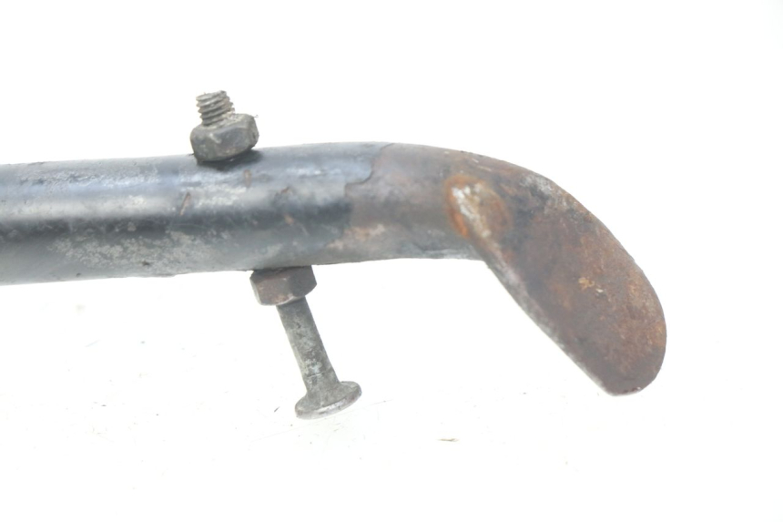 photo de CAVALLETTO LATERALE MBK BOOSTER SPIRIT NAKED 50 (2004 - 2017)