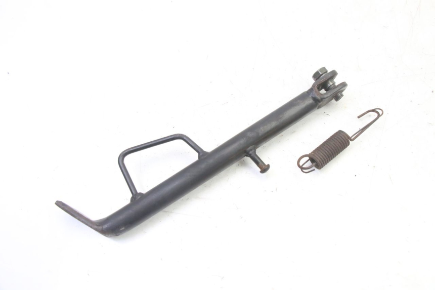 photo de CAVALLETTO LATERALE TNT MOTOR BOSTON 4T 50 (2018 - 2025)