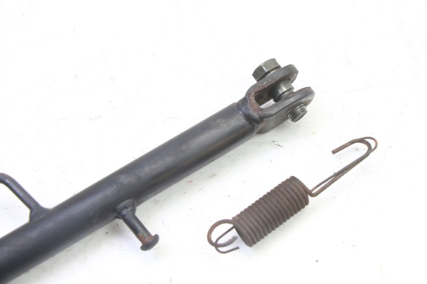 photo de CAVALLETTO LATERALE TNT MOTOR BOSTON 4T 50 (2018 - 2025)