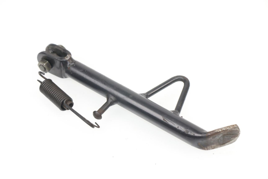 photo de Cavalletto laterale BAOTIAN BT 49 QT-9 50 (2006 - 2010)