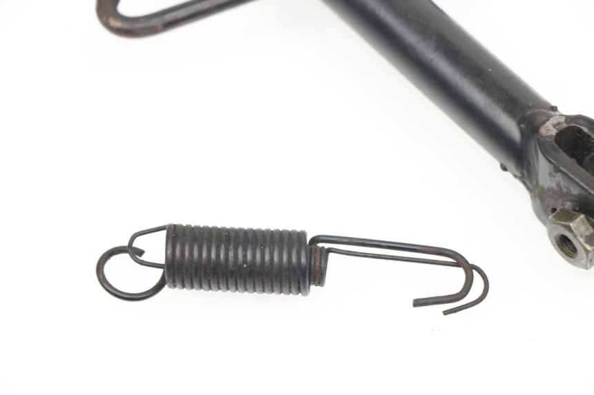 photo de Cavalletto laterale BAOTIAN BT 49 QT-9 50 (2006 - 2010)